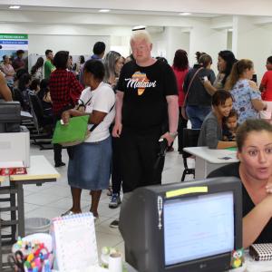 Imagem da notícia Inscrições para conjunto habitacional Luizão Agostini terminam hoje.