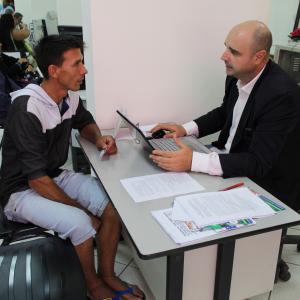 Imagem da notícia Inscrições para conjunto habitacional Luizão Agostini terminam hoje.