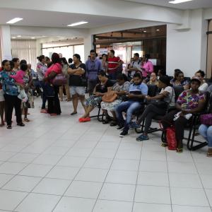 Imagem da notícia Inscrições para conjunto habitacional Luizão Agostini terminam hoje.
