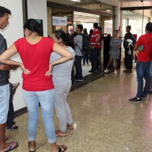 Imagem da notícia Inscrições para conjunto habitacional Luizão Agostini terminam hoje.