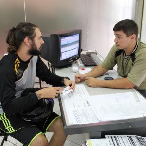 Imagem da notícia Inscrições para conjunto habitacional Luizão Agostini terminam hoje.
