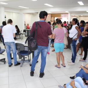Imagem da notícia Inscrições para conjunto habitacional Luizão Agostini terminam hoje.