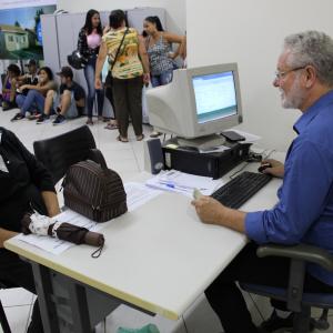 Imagem da notícia Inscrições para conjunto habitacional Luizão Agostini terminam hoje.
