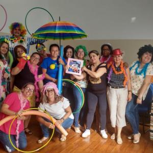 Imagem da notícia Secretaria de Educação promove capacitação para profissionais
