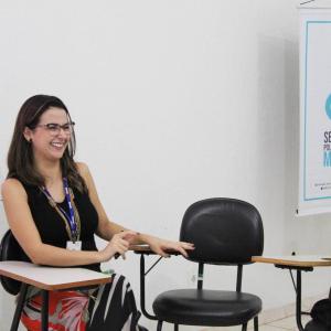 Imagem da notícia Etapa municipal da 16ª Conferência Nacional de Saúde - FOTOS