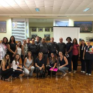 Imagem da notícia Secretaria de Políticas Públicas para Mulheres: capacitação em Pederneiras