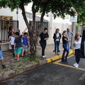 Imagem da notícia “Semana João Ribeiro de Barros” - Show de Talentos - FOTOS