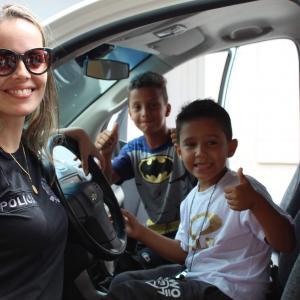 Imagem da notícia “Semana João Ribeiro de Barros” - Show de Talentos - FOTOS