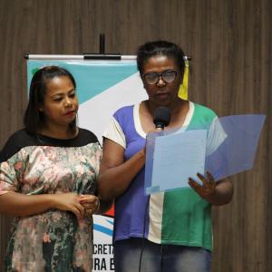 Imagem da notícia “Semana João Ribeiro de Barros” - Show de Talentos - FOTOS