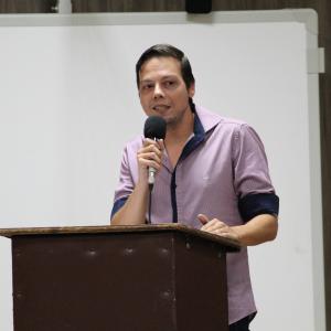 Imagem da notícia “Semana João Ribeiro de Barros” - Show de Talentos - FOTOS