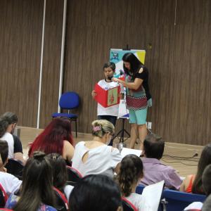 Imagem da notícia “Semana João Ribeiro de Barros” - Show de Talentos - FOTOS