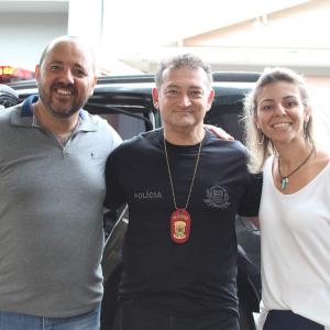 Imagem da notícia “Semana João Ribeiro de Barros” - Show de Talentos - FOTOS
