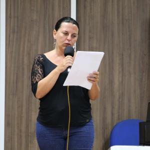 Imagem da notícia “Semana João Ribeiro de Barros” - Show de Talentos - FOTOS