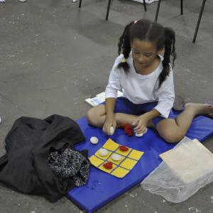 Imagem da notícia Festa de encerramento das atividades coletivas do CRAS Cila de Lucio Bauab