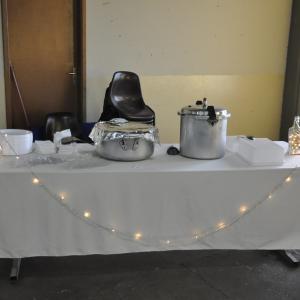 Imagem da notícia Festa de encerramento das atividades coletivas do CRAS Cila de Lucio Bauab