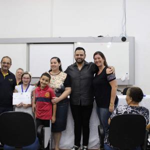 Imagem da notícia Secretaria de Políticas Públicas para Mulheres articula pré-conferências em Jahu