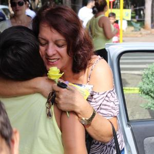 Imagem da notícia Prefeitura de Jahu promove ação educativa durante atividades do movimento Maio Amarelo