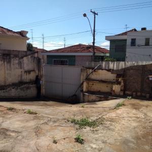 Imagem da notícia Equipe técnica da Revisão do Plano Diretor inicia visitas em imóveis preservados