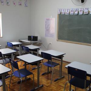 Imagem da notícia Prefeitura de Jahu inaugura novas instalações do Núcleo de Educação de Jovens e Adultos