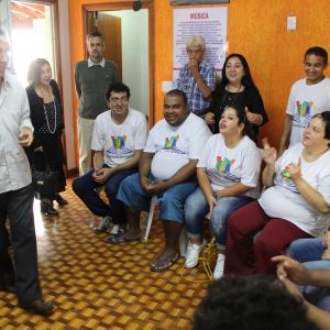 Imagem da notícia Prefeitura de Jahu inaugura novas instalações do Núcleo de Educação de Jovens e Adultos