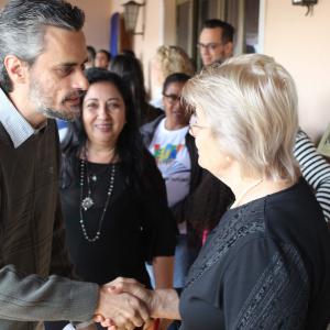Imagem da notícia Prefeitura de Jahu inaugura novas instalações do Núcleo de Educação de Jovens e Adultos