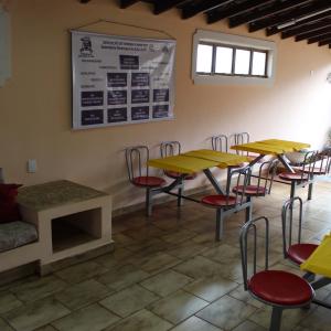 Imagem da notícia Prefeitura de Jahu inaugura novas instalações do Núcleo de Educação de Jovens e Adultos