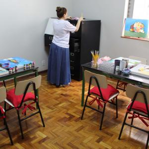 Imagem da notícia Prefeitura de Jahu inaugura novas instalações do Núcleo de Educação de Jovens e Adultos