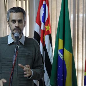 Imagem da notícia Prefeitura de Jahu inaugura novas instalações do Núcleo de Educação de Jovens e Adultos
