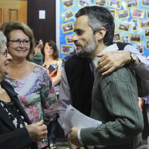 Imagem da notícia Prefeitura de Jahu inaugura novas instalações do Núcleo de Educação de Jovens e Adultos