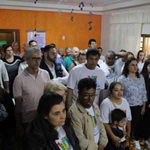 Imagem da notícia Prefeitura de Jahu inaugura novas instalações do Núcleo de Educação de Jovens e Adultos