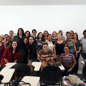 Imagem da notícia Secretaria de Políticas Públicas para Mulheres promove ação com foco em empreendedorismo