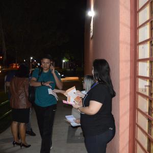 Imagem da notícia Secretaria de Políticas Públicas para Mulheres: palestras e ação no dia dos namorados