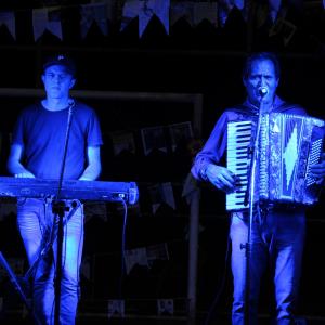 Imagem da notícia Festa Junina no Centro de Artes e Esportes Unificados - FOTOS
