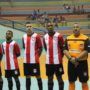 Imagem da notícia Copacabana conquista o título do Campeonato Jauense de Futsal
