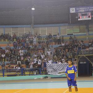 Imagem da notícia Copacabana conquista o título do Campeonato Jauense de Futsal