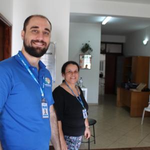 Imagem da notícia Fundo Social de Solidariedade promove palestra Educação Previdenciária