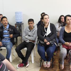 Imagem da notícia Fundo Social de Solidariedade promove palestra Educação Previdenciária