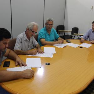 Imagem da notícia Prefeitura de Jahu: arrastão de limpeza - FOTOS