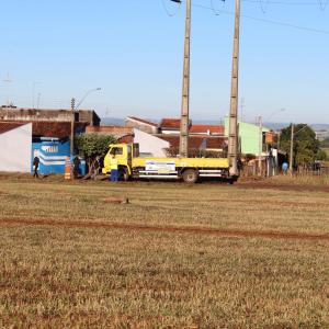 Imagem da notícia Prefeitura de Jahu: arrastão de limpeza - FOTOS