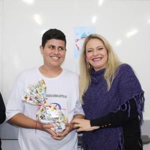 Imagem da notícia Fundo Social de Solidariedade encerra Campanha do Agasalho 2019