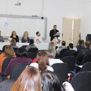 Imagem da notícia Fundo Social de Solidariedade encerra Campanha do Agasalho 2019
