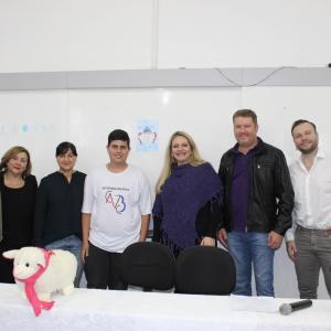 Imagem da notícia Fundo Social de Solidariedade encerra Campanha do Agasalho 2019