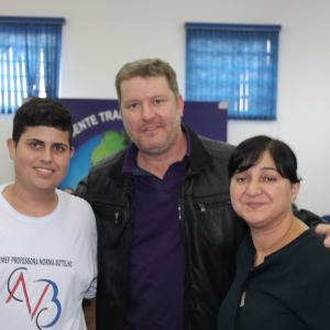 Imagem da notícia Fundo Social de Solidariedade encerra Campanha do Agasalho 2019