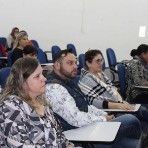 Imagem da notícia Fundo Social de Solidariedade encerra Campanha do Agasalho 2019