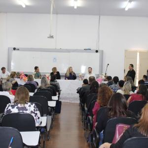Imagem da notícia Fundo Social de Solidariedade encerra Campanha do Agasalho 2019
