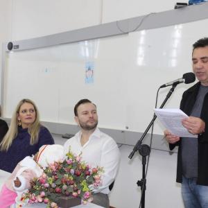 Imagem da notícia Fundo Social de Solidariedade encerra Campanha do Agasalho 2019