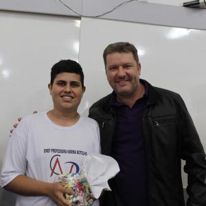 Imagem da notícia Fundo Social de Solidariedade encerra Campanha do Agasalho 2019