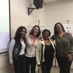Imagem da notícia Palestra 