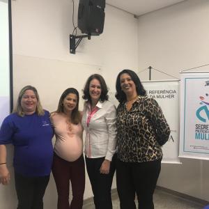Imagem da notícia Palestra 
