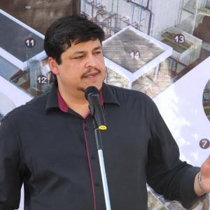 Imagem da notícia Prefeitura de Jahu e empresa Águas de Jahu inauguram Estação de Tratamento de Esgoto em Potunduva